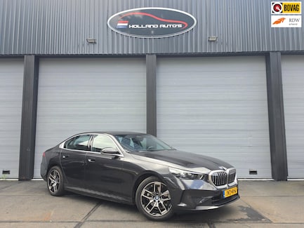 BMW 5-Serie 0