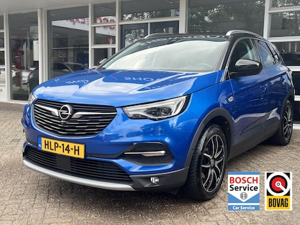 Opel Grandland 0