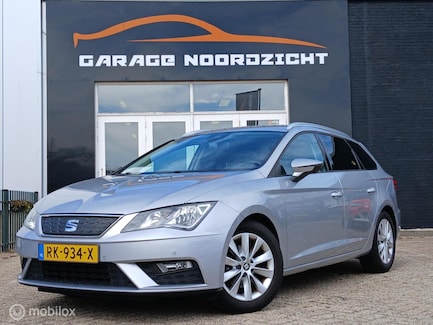 SEAT Leon 0