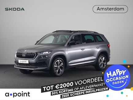 Skoda Kodiaq 0