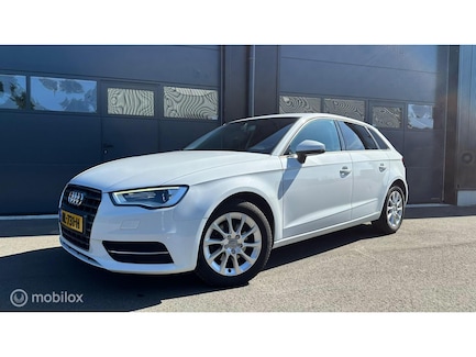 Audi A3 0