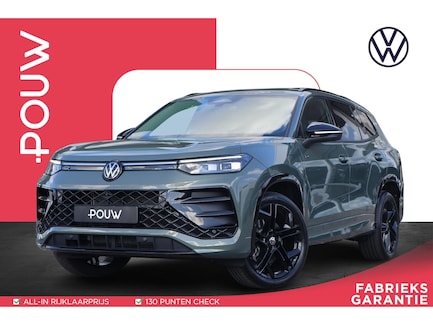 Volkswagen Tayron 0