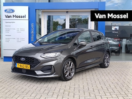 Ford Fiesta 0