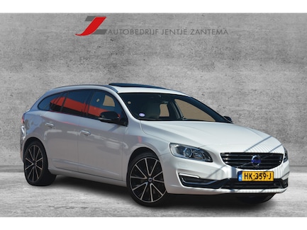 Volvo V60 0