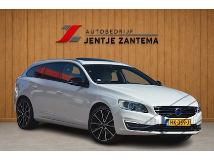 Volvo V60 0