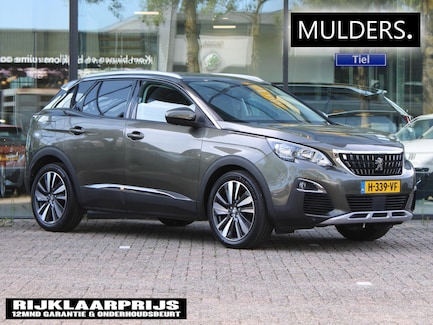 Peugeot 3008 0