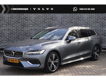 Volvo V60 0