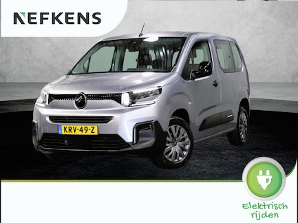 Citroën E-Berlingo 0