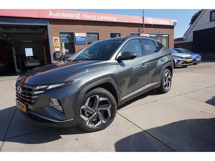 Hyundai Tucson 0
