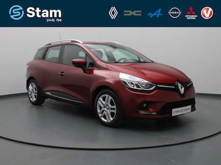 Renault Clio 0