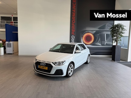 Audi A1 0