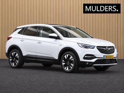 Opel Grandland 0