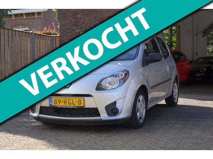 Renault Twingo 0