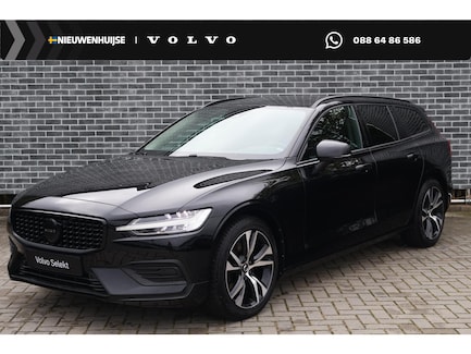 Volvo V60 0