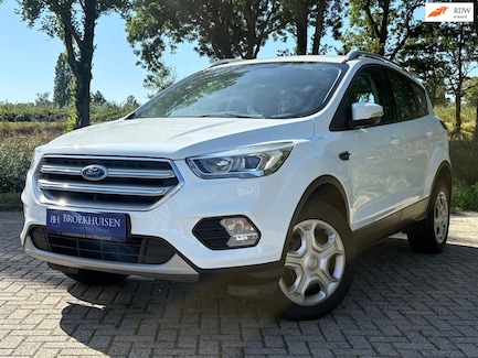 Ford Kuga 0