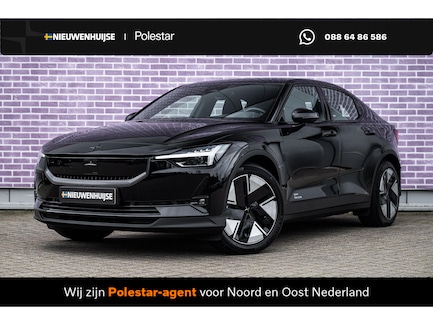 Polestar 2 0