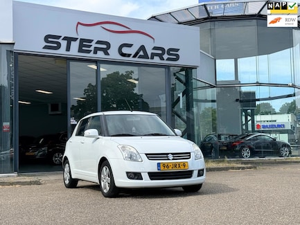 Suzuki Swift 0