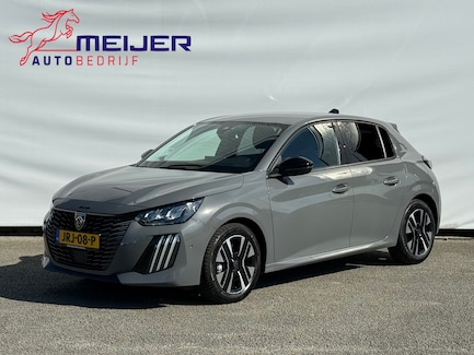 Peugeot 208 0