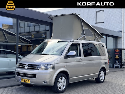 Volkswagen California 0
