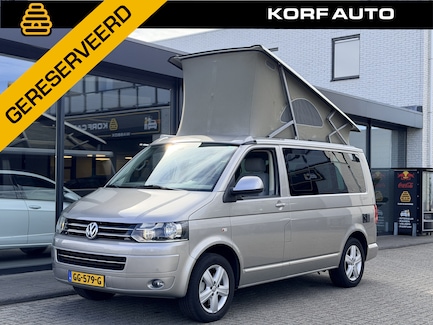 Volkswagen California 0