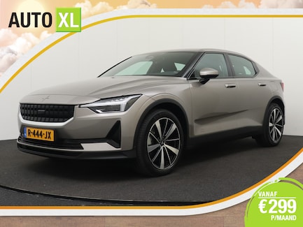 Polestar 2 0