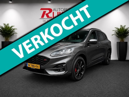 Ford Kuga 0
