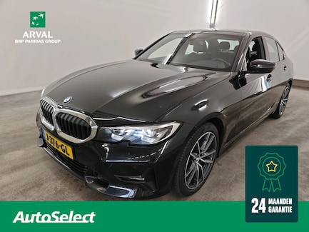 BMW 3-Serie 0