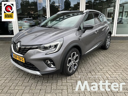 Renault Captur 0