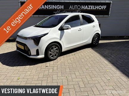 Kia Picanto 0