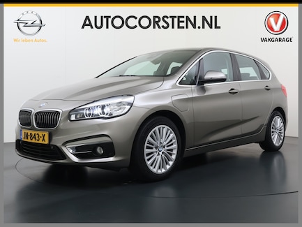 BMW 2-Serie Active Tourer 0