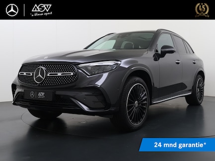 Mercedes-Benz GLC 0