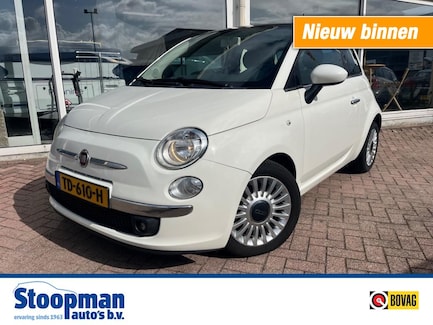 Fiat 500 0