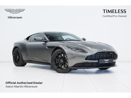 Aston Martin DB11 0