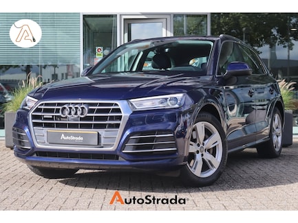 Audi Q5 0