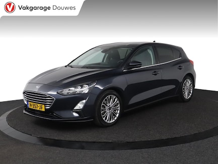 Ford Focus 0