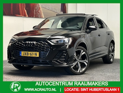 Audi Q3 Sportback 0