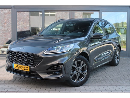 Ford Kuga 0