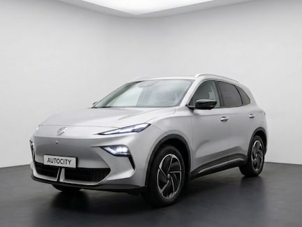 MG MGS5 EV 0