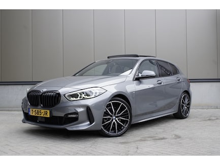 BMW 1-Serie 0