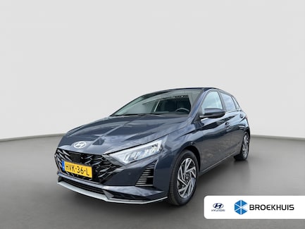 Hyundai i20 0