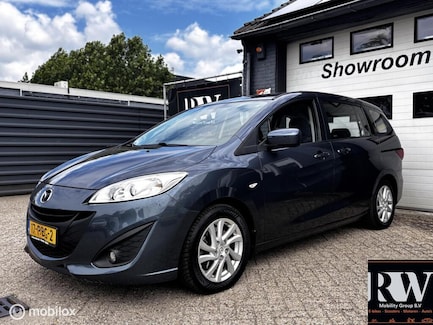 Mazda 5 0