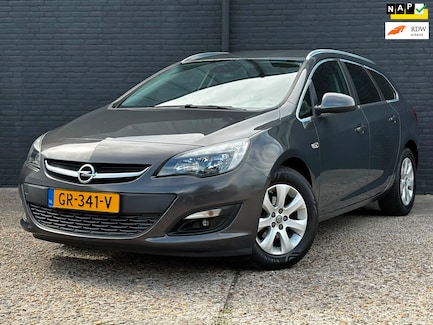 Opel Astra 0