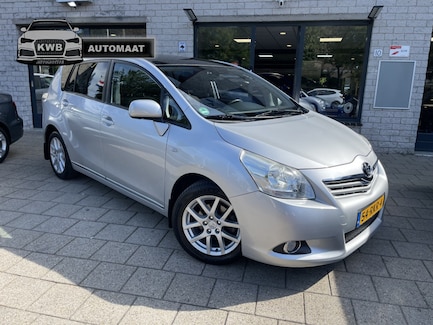 Toyota Verso 0