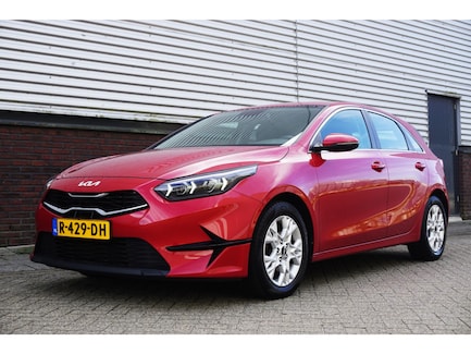 Kia Ceed 0