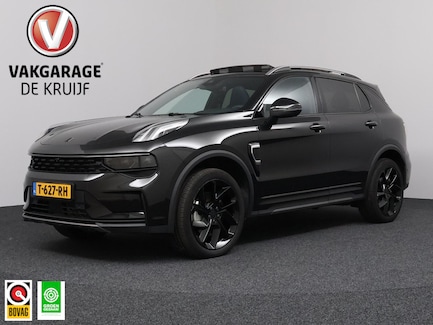 Lynk & Co 01 0