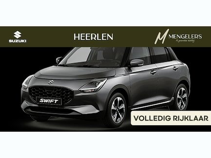 Suzuki Swift 0
