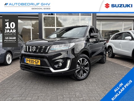 Suzuki Vitara 0