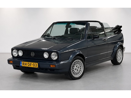 Volkswagen Golf 0