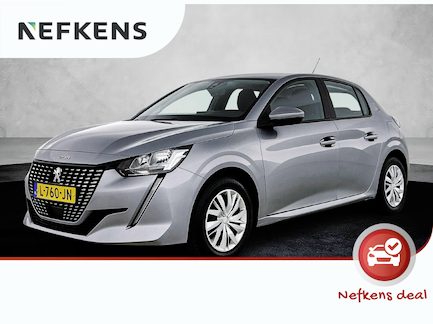 Peugeot 208 0
