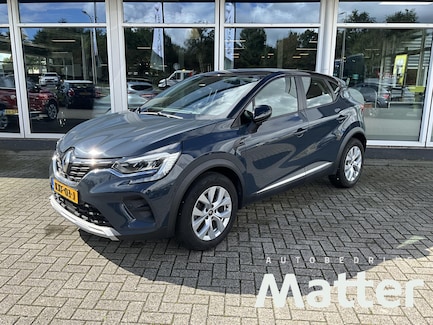 Renault Captur 0